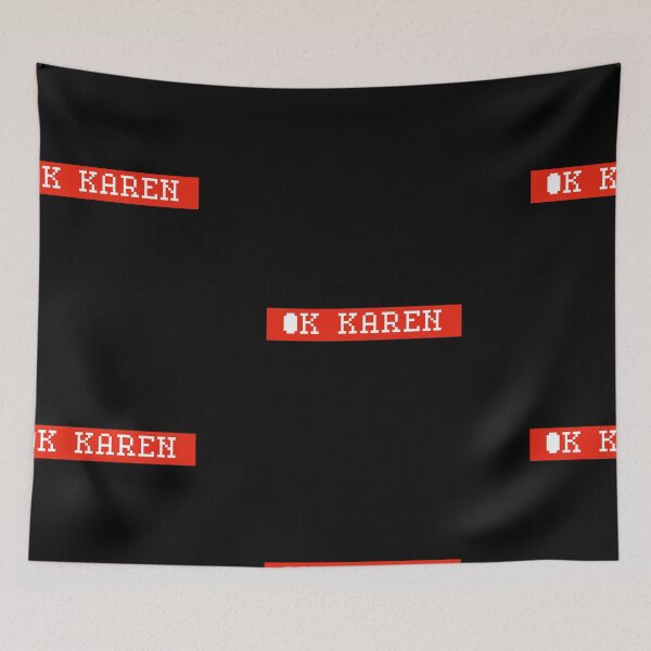 Item preview, Ok karen designed and sold by pikafelix.