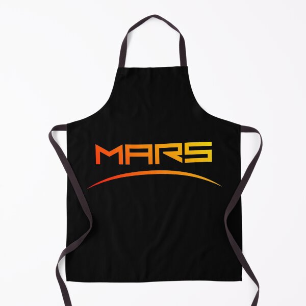 Item preview, Mars Exploration designed and sold by WaveTheMan.