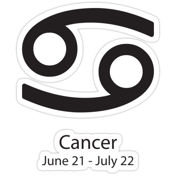 june astrology sign cancer