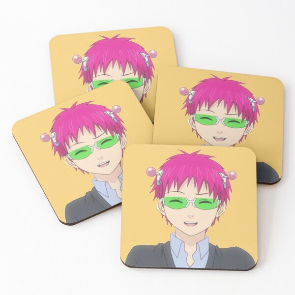Item preview, more kusuo designed and sold by adrianadn.