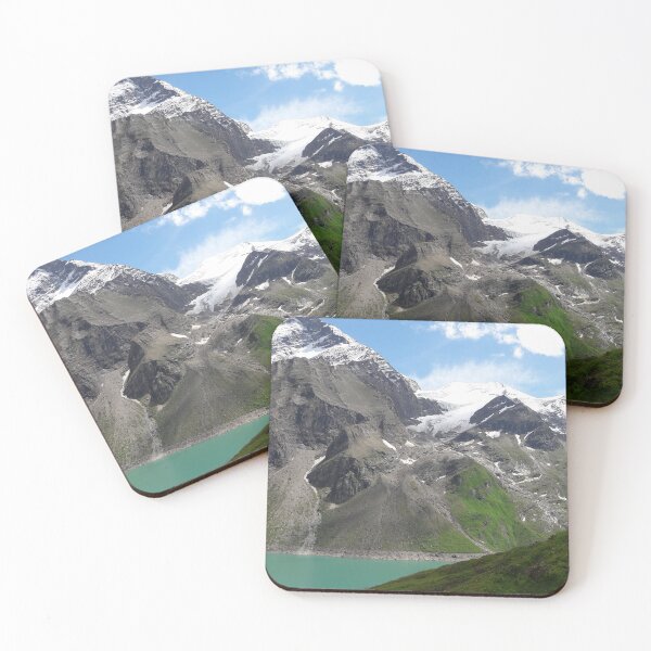 Item preview, Beautiful photograph of mountains in Austria. designed and sold by Nt67.