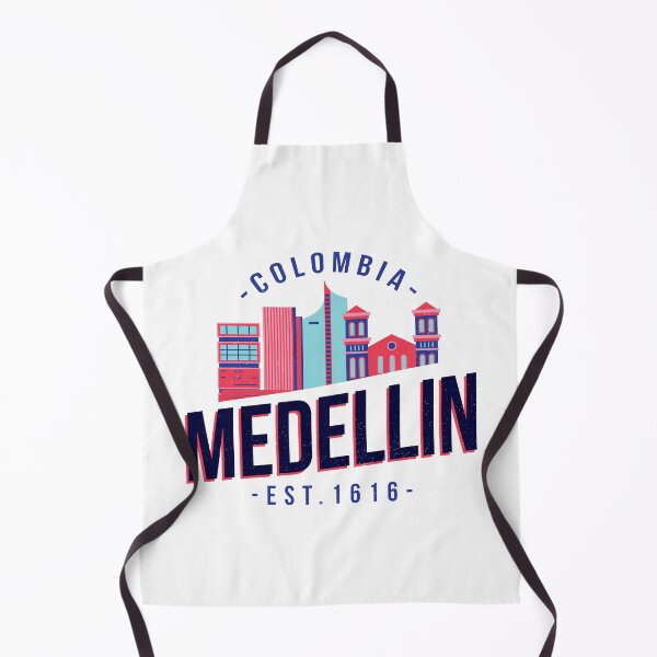 Item preview, medellin designed and sold by pirminio.