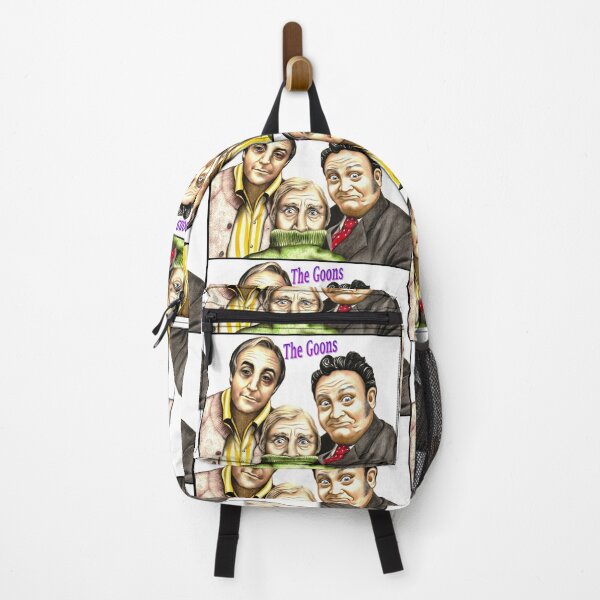 Item preview, The Goons designed and sold by SaxonArtDesign.