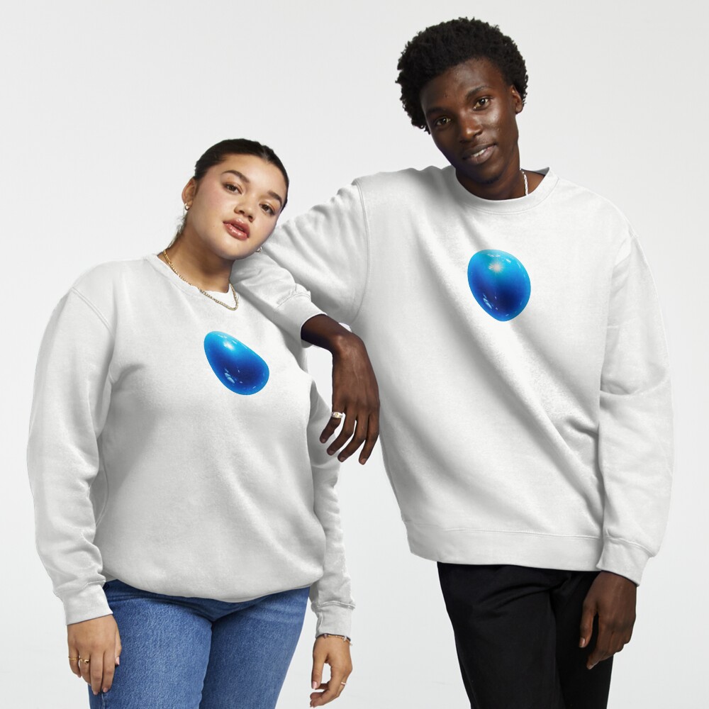 Aperçu de l'œuvre Sweatshirt épais créée et vendue par reekwill.