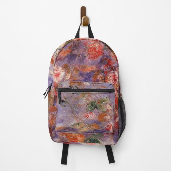 Item preview, Auguste Renoir - Roses By The Window designed and sold by artcenter.