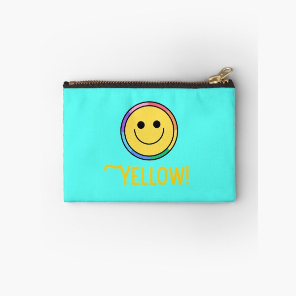 Item preview, Positive Yellow Smiley! designed and sold by amnali.