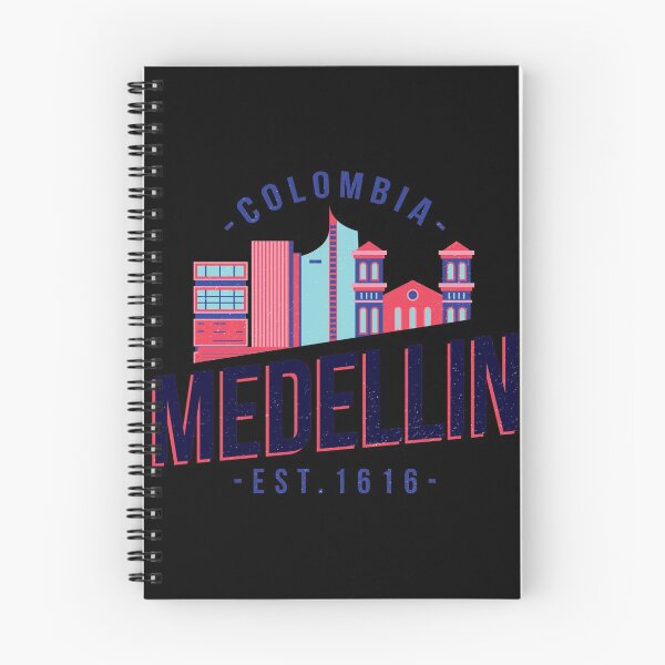 Item preview, medellin  designed and sold by pirminio.