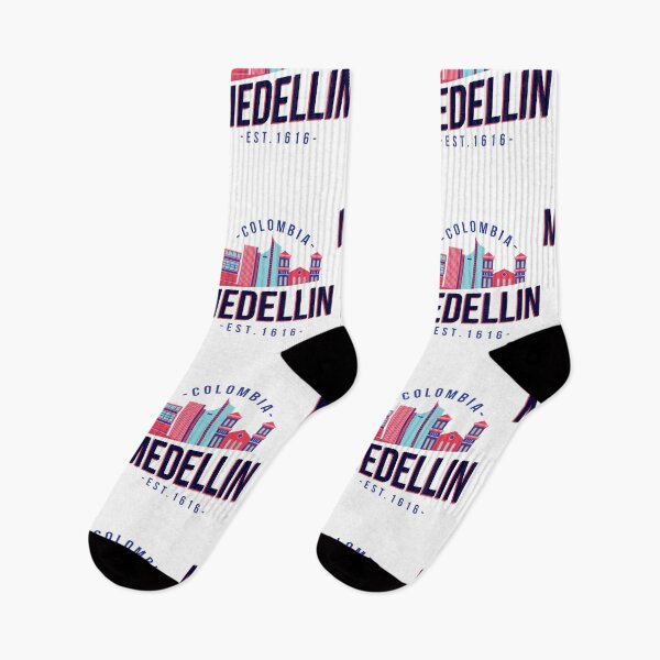 Item preview, medellin  designed and sold by pirminio.