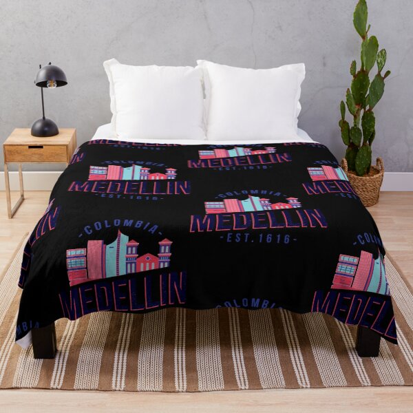 Item preview, medellin designed and sold by pirminio.