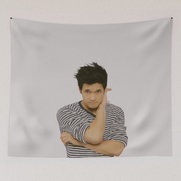 Item preview, Harry designed and sold by AlexVR.