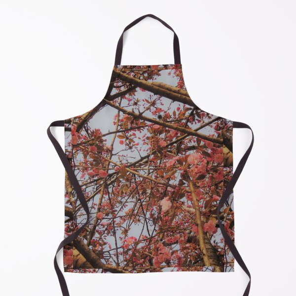 Item preview, Paris red tree designed and sold by Chipchaman.