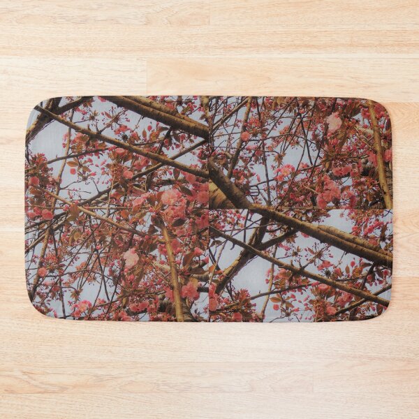 Item preview, Paris red tree designed and sold by Chipchaman.
