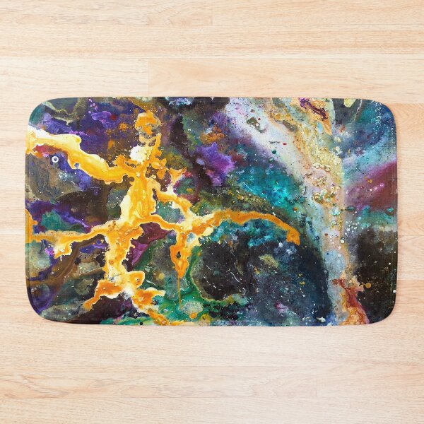 Item preview, Borealis Nebula designed and sold by Hannah Rothstein.