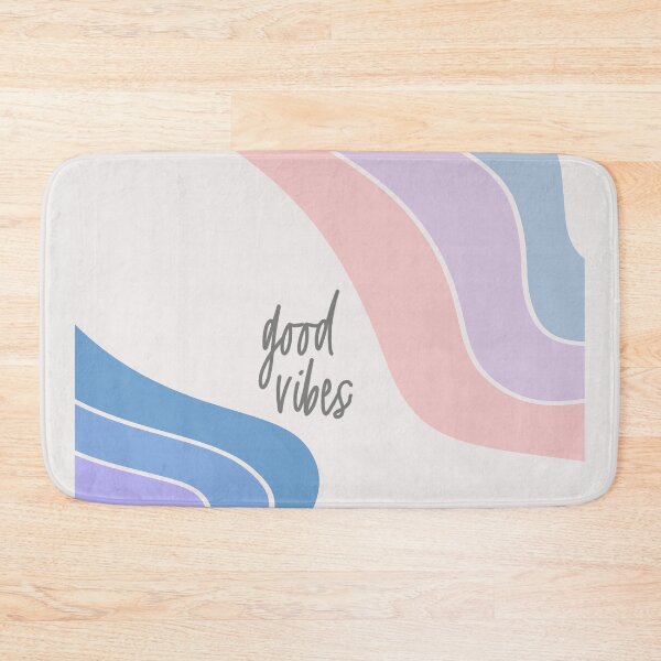 Item preview, Good Vibes Aesthetic designed and sold by MadeByMeera.