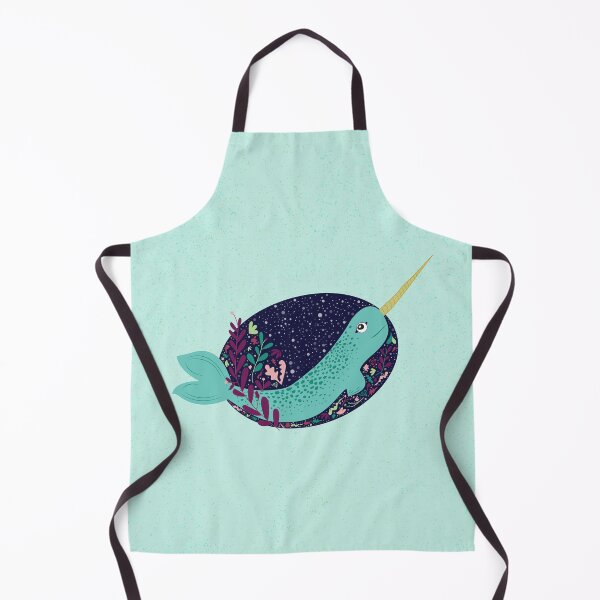 Item preview, Narwhal Dream designed and sold by AnArielleShop.