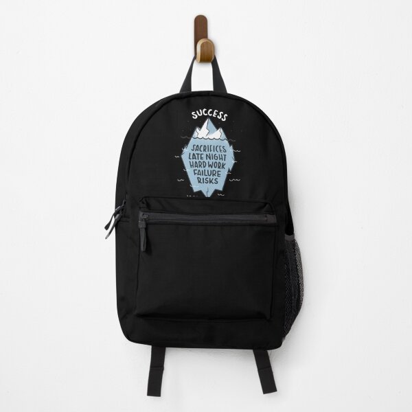 Item preview, success iceberg quote designed and sold by pirminio.