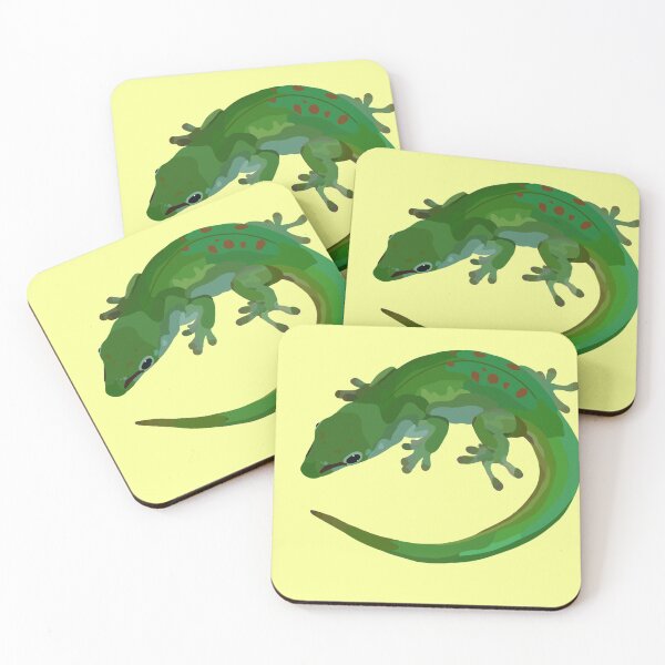 Item preview, Day Gecko designed and sold by joceygm.