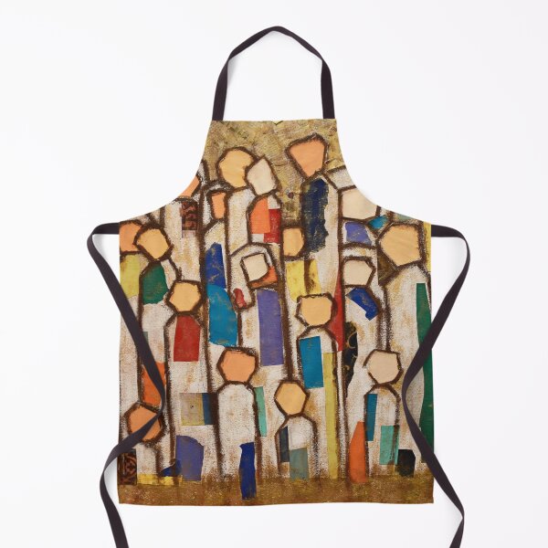 Item preview, Crowds designed and sold by Nada  Mohsen Arts.