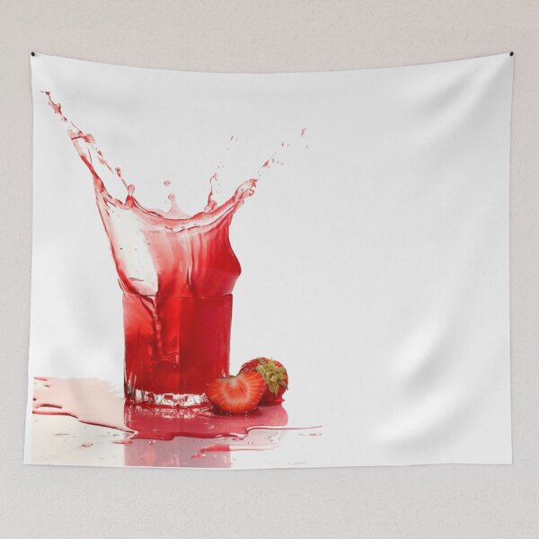 Item preview, Sparkly Fruit Juice designed and sold by Designs By Creation.