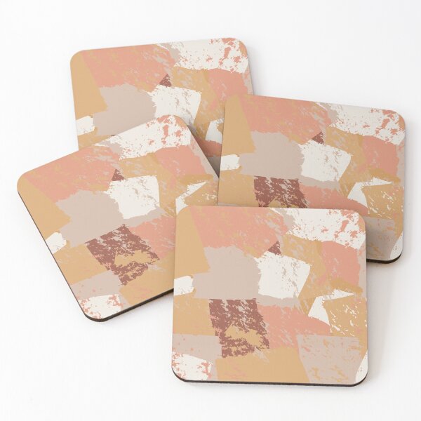 Item preview, Abstract Brush Strokes designed and sold by heartfeltarts93.