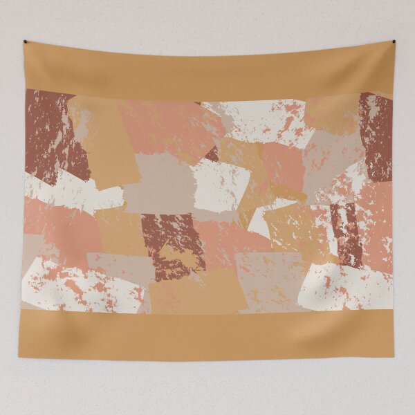 Item preview, Abstract Brush Strokes designed and sold by heartfeltarts93.