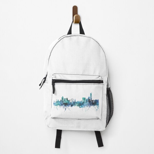 Item preview, Manchester skyline designed and sold by emk817.