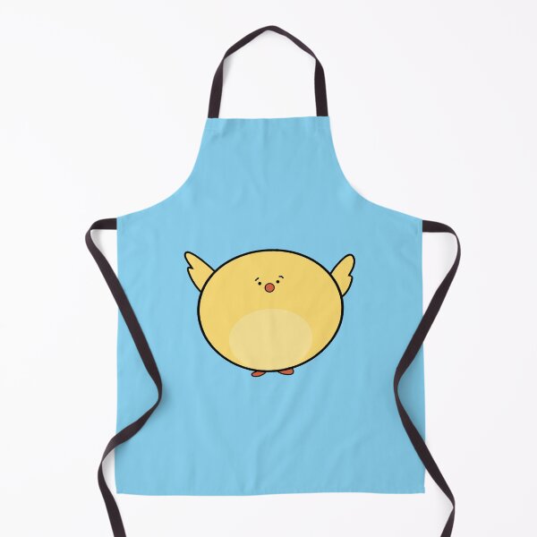 Aperçu de l'œuvre kawaii birdy créée et vendue par laserskull.