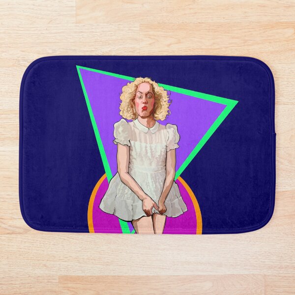 Item preview, Mink Stole as Taffy designed and sold by Curtis Jensen.