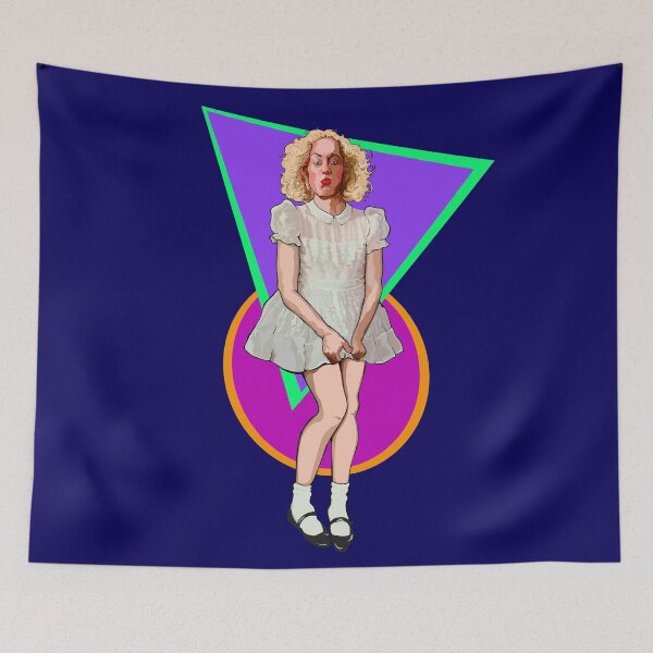 Item preview, Mink Stole as Taffy designed and sold by Curtis Jensen.