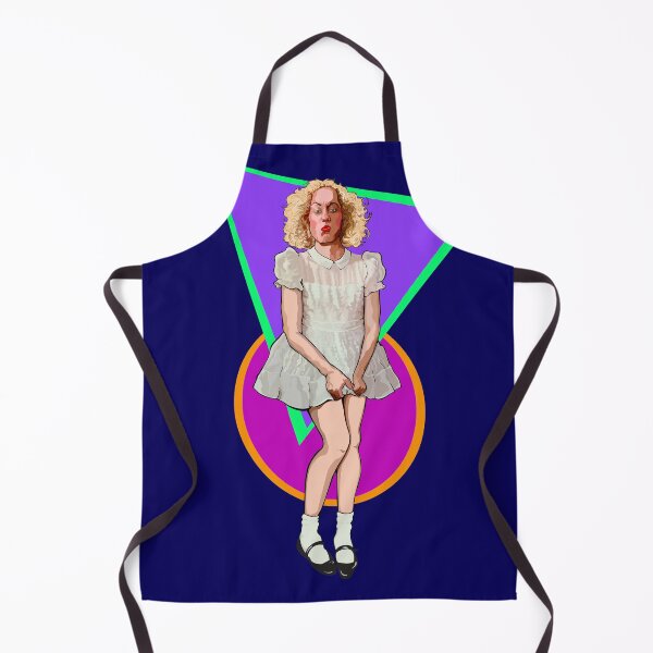 Item preview, Mink Stole as Taffy designed and sold by Curtis Jensen.
