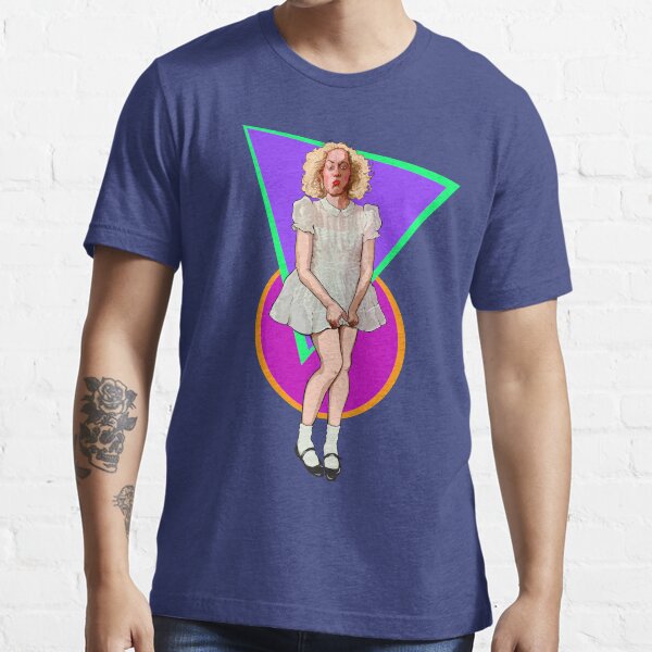 "Mink Stole as Taffy" Tshirt for Sale by sfsilver Redbubble mink