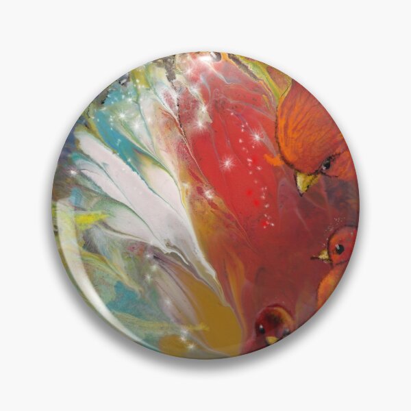 Item preview, Au Pays des Oiseaux designed and sold by Goodaboom.