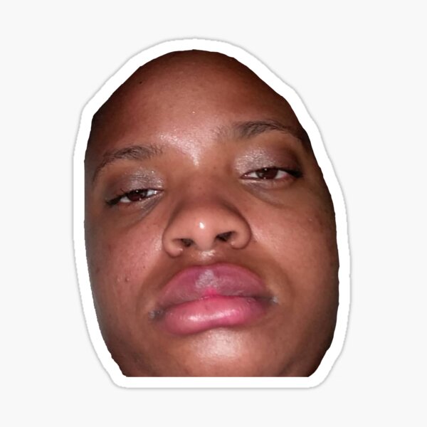 "Lovely Peaches Meme" Sticker for Sale by Graannntt Redbubble