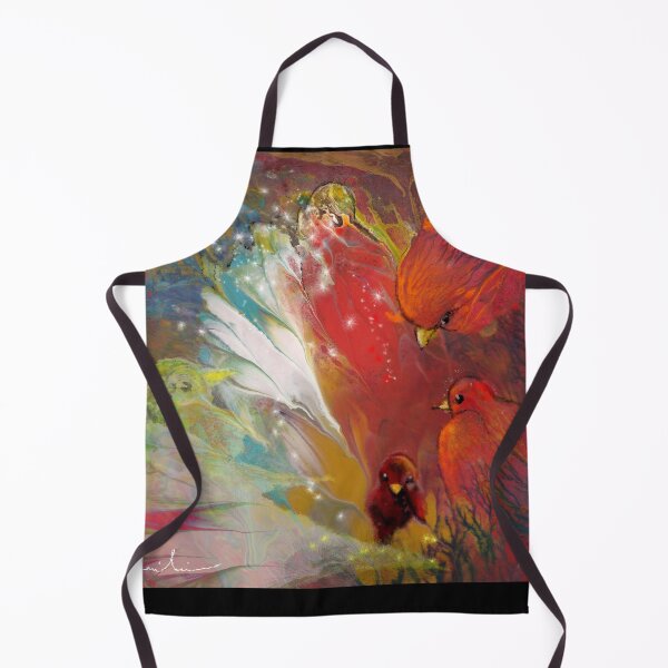 Item preview, Au Pays des Oiseaux designed and sold by Goodaboom.
