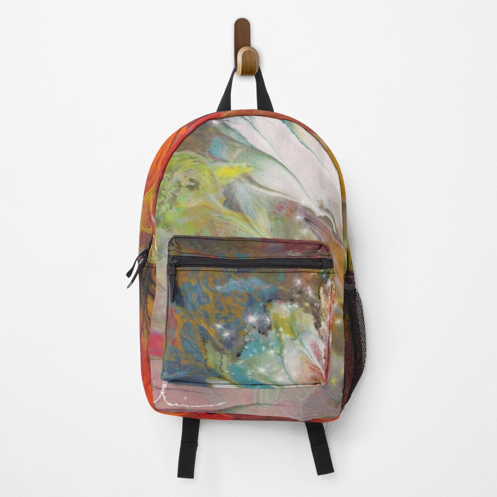 Artikel-Vorschau von Rucksack, designt und verkauft von Goodaboom.