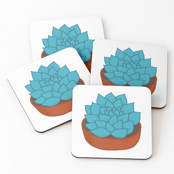 Item preview, Cute Succulent designed and sold by lizashev.