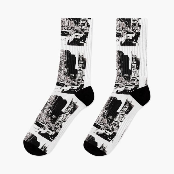 Item preview, time square  designed and sold by pirminio.
