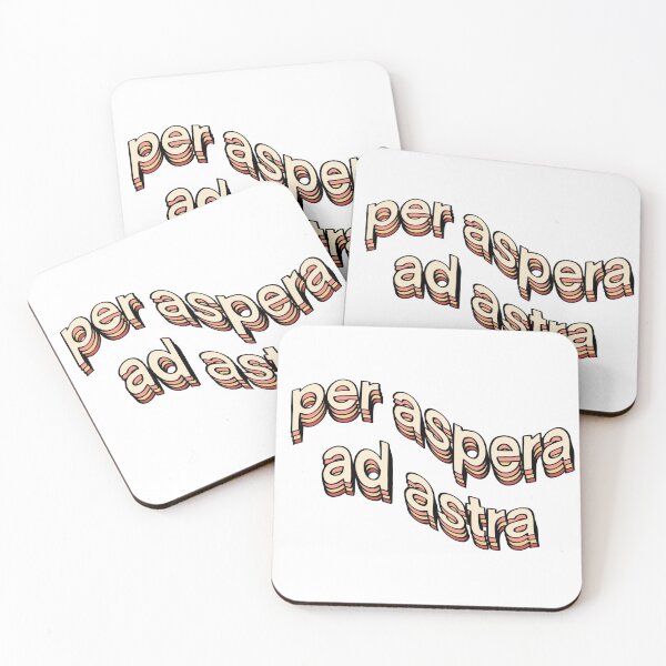 Item preview, per aspera, ad astra designed and sold by little-ace98.