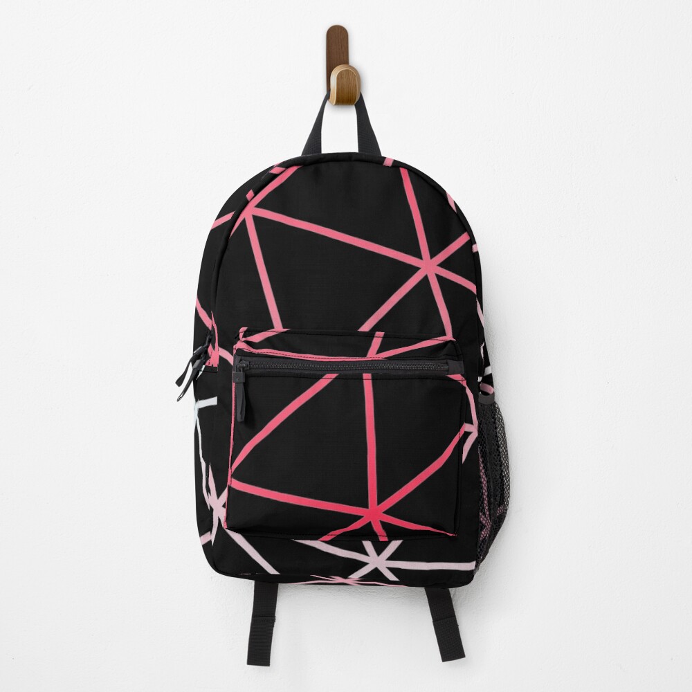 Item preview, Backpack designed and sold by by-RK.