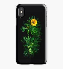 Nutrition - iPhone - flipped iPhone Case