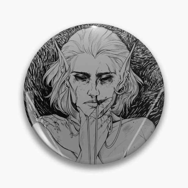 Item preview, Nelaros’ Ring designed and sold by FreckleF0x.