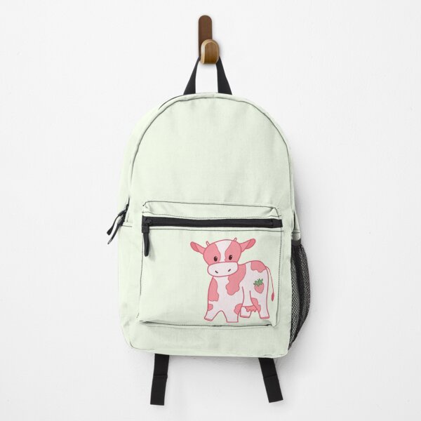 Item preview, Strawberry Cow designed and sold by little  ochre.