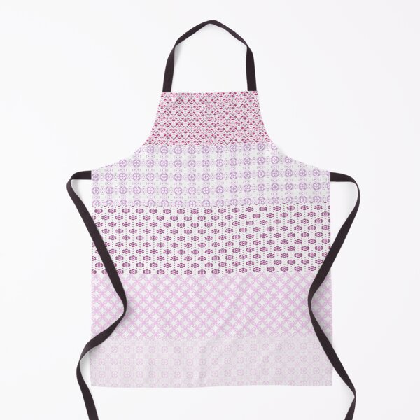 Item preview, Shabby Chic Bohemian Style Pink Pattern Face Mask designed and sold by zanydoodles.