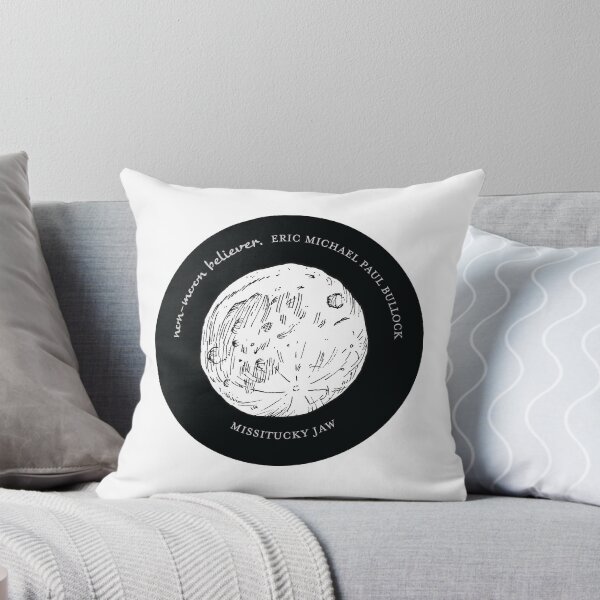 Item preview, Nobody Believes in the Moon designed and sold by missituckyjaw.