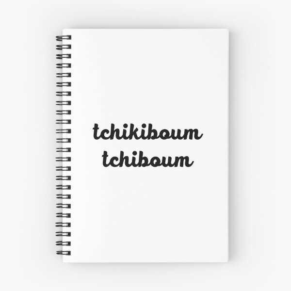 Item preview, TchikiboumTchiboum designed and sold by Nathalie Aynié.