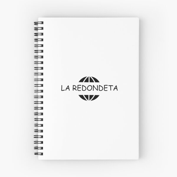 Item preview, La Redondeta designed and sold by IbissKB.