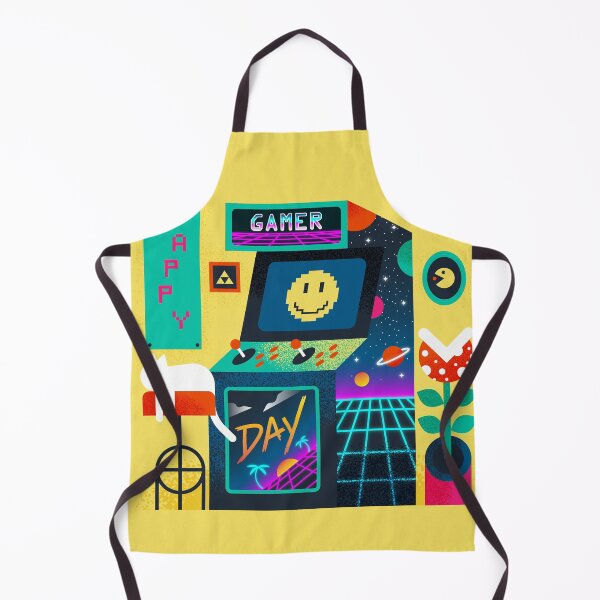 Item preview, Gamer day designed and sold by salmorejo.