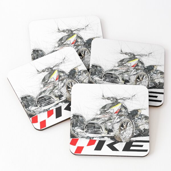 Item preview, Can-Am Ryker Sketch designed and sold by TheFluky.