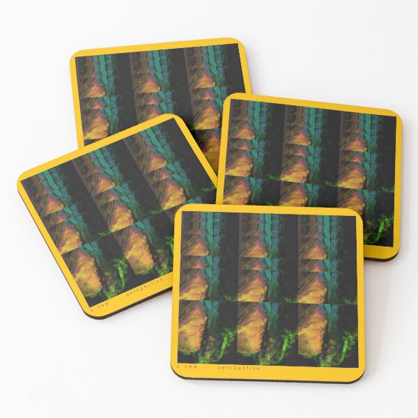 Item preview, A New Perspective designed and sold by foxesRmagicians.