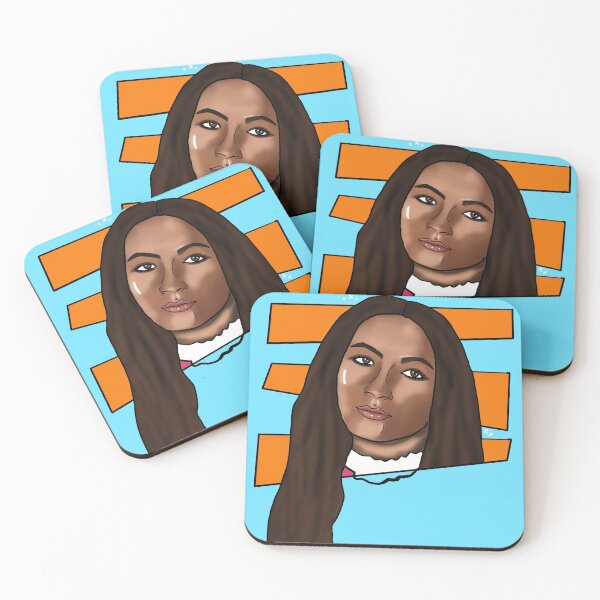 Item preview, Zitkala-Sa designed and sold by EllPho.